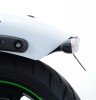 R&G LP0186BK Držák SPZ Kawasaki Vulcan S
